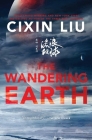 The Wandering Earth Cover Image