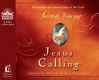 Jesus Calling: Enjoying Peace in His Presence Cover Image
