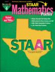 Staar Mathematics Practice Grade 6 II Teacher Resource By Edward Lamprich Cover Image