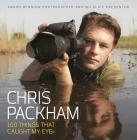 100 Things that Caught My Eye By Chris Packham Cover Image