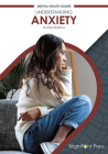 Understanding Anxiety By Celina McManus Cover Image
