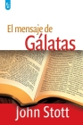 El Mensaje de Gálatas Cover Image