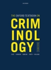 Criminology 2e By Steve Case, Kate Williams, David Manlow Cover Image