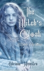 The Witch's Cloak: A Memoir of The Unseen By Adriene Nicastro Cover Image