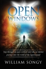 Open Windows Cover Image