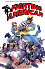 Fighting American Vol. 2: The Ties That Bind By Gordon Rennie, Andie Tong (Illustrator) Cover Image