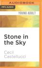 Stone in the Sky (Tin Star #2) Cover Image