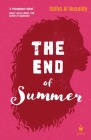 The End of Summer Cover Image