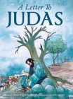 A Letter to Judas By Anne-Marie Klobe, Paul Weisser (Editor), Mauro Lirussi (Illustrator) Cover Image