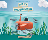 Mary Underwater By Shannon Doleski, Emily Lawrence (Narrator) Cover Image