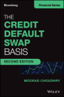 The Credit Default Swap Basis (Bloomberg Financial #123) Cover Image