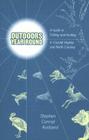 Outdoors Year Round: A Guide to Fishing and Hunting in Coastal Virginia and North Carolina By Stephen Conrad Ausband Cover Image