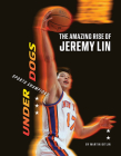 The Amazing Rise of Jeremy Lin Cover Image