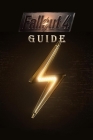 Fallout 4 Guide: Trivia Quiz Game Book Cover Image