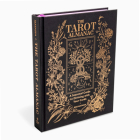 The Tarot Almanac: A Seasonal Guide to Divining with Your Cards By Bess Matassa Cover Image