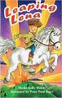 Rigby Literacy: Student Reader Bookroom Package Grade 3 Leaping Lena Cover Image