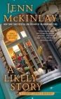 A Likely Story (A Library Lover's Mystery #6) By Jenn McKinlay Cover Image
