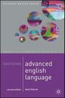 Mastering Advanced English Language (MacMillan Master #40) Cover Image