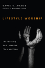 Lifestyle Worship Cover Image