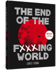 The End Of The Fucking World By Charles Forsman Cover Image