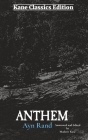 Anthem By Ayn Rand, Mathew Kane (Editor) Cover Image