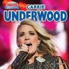 Carrie Underwood By E. Merwin Cover Image