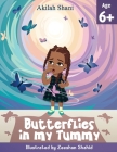 Butterflies In My Tummy Cover Image