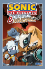 Sonic the Hedgehog: Tangle & Whisper By Ian Flynn, Evan Stanley (Illustrator) Cover Image