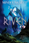 Riven By Mindee Arnett Cover Image