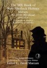 The MX Book of New Sherlock Holmes Stories Part XXVII: 2021 Annual (1898-1928) Cover Image