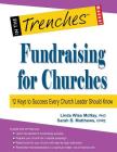 Fundraising for Churches: 12 Keys to Success Every Church Leader Should Know Cover Image