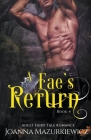 A Fae's Return Cover Image