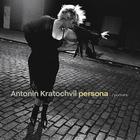 Antonin Kratochvil, Persona: Portraits By Michael Persson Cover Image