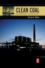 Clean Coal Engineering Technology By Bruce G. Miller Cover Image