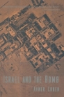 Israel and the Bomb Cover Image