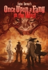 Once Upon a Fang in the West By John Dover Cover Image