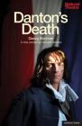 Danton's Death (Modern Plays) Cover Image