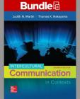 Looseleaf Intercultural Communication in Contexts with Connect Access Card By Judith N. Martin, Thomas K. Nakayama Cover Image
