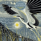 Annie Soudain Mini Wall Calendar 2024 (Art Calendar) By Flame Tree Studio (Created by) Cover Image