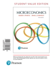 Microeconomics By Robert Pindyck, Daniel Rubinfeld Cover Image