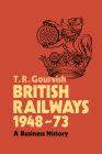 British Railways 1948-73 Cover Image
