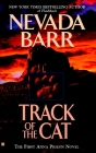 Track of the Cat (An Anna Pigeon Novel #1) Cover Image