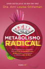 Metabolismo Radical / Radical metabolism By Ann Louise Gittleman, PH.D., CNS Cover Image