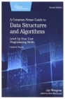 A Common-Sense Guide to Data Structures and Algorithms Cover Image