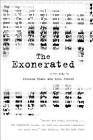 The Exonerated: A Play Cover Image