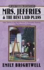 Mrs. Jeffries and the Best Laid Plans (A Victorian Mystery #22) Cover Image