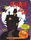 Beware the Haunted House By Smart Kidz (Editor), Ron Berry, Chris Sharp (Illustrator) Cover Image