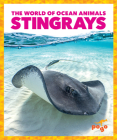 Stingrays Cover Image