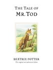 The Tale of Mr. Tod (Peter Rabbit #14) Cover Image