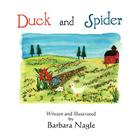 Duck and Spider Cover Image